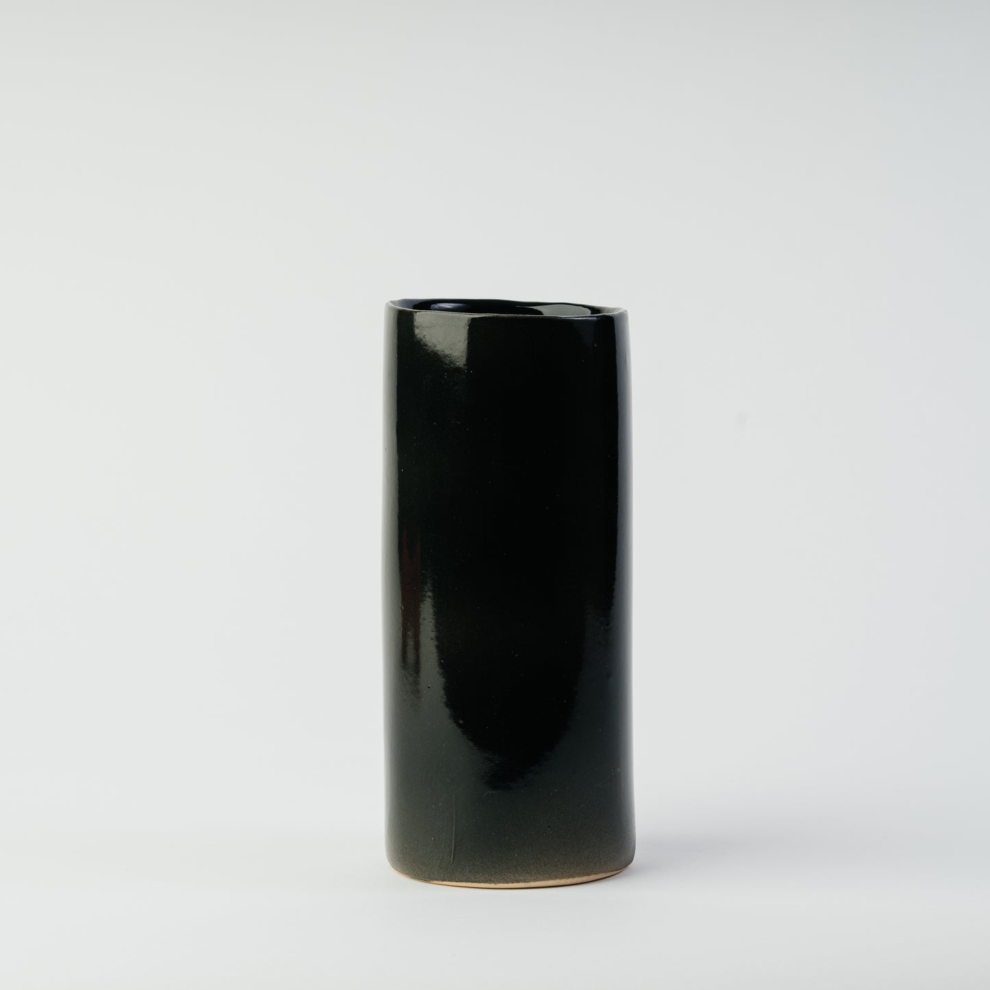 Ink Cylinder Vase image 0