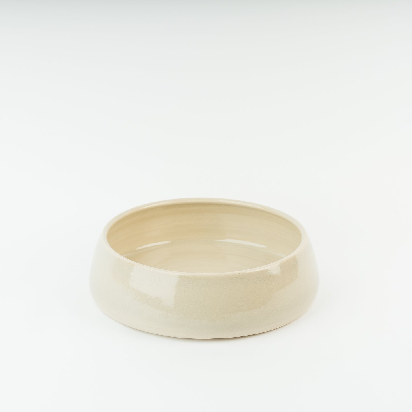 Cloud Large Dog Bowl image 0
