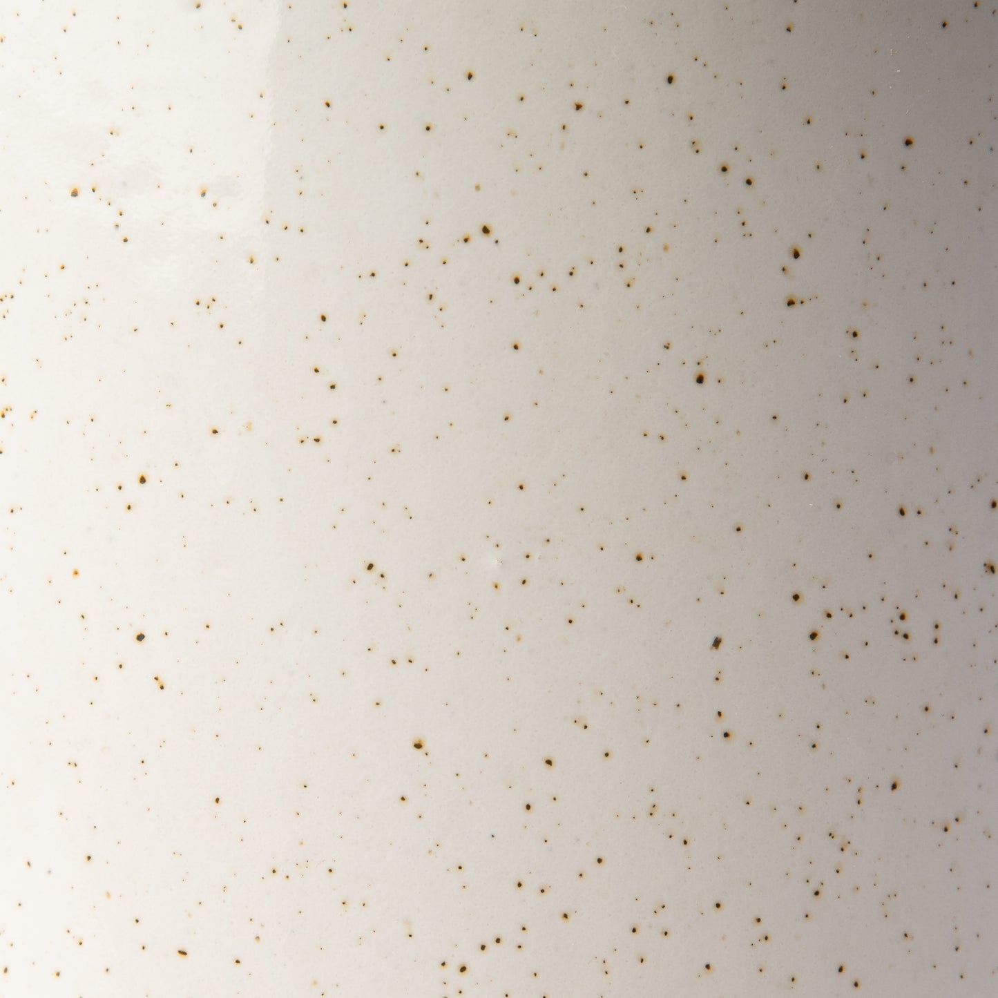 Speckled White Bud Vase image 2