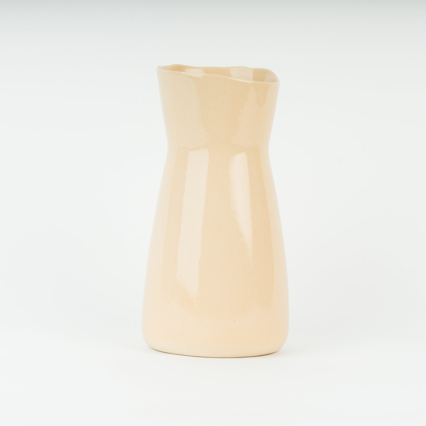 Peony Bouquet Vase image 0