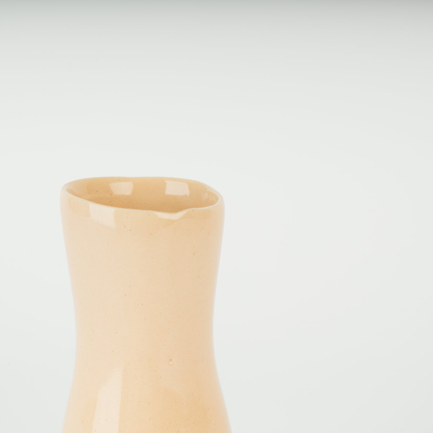 Peony Bud Vase image 1