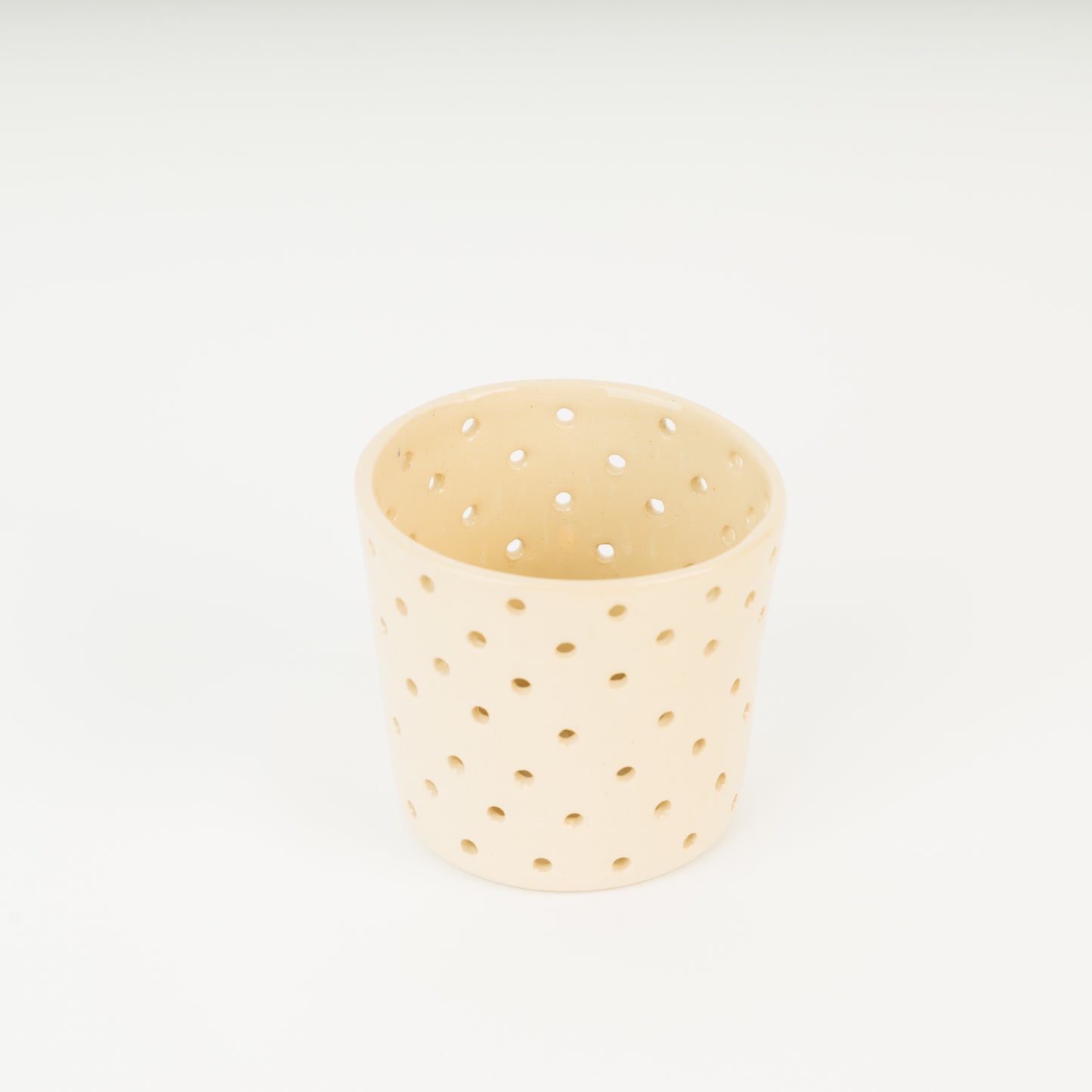 Tallow Candle Lantern image 3