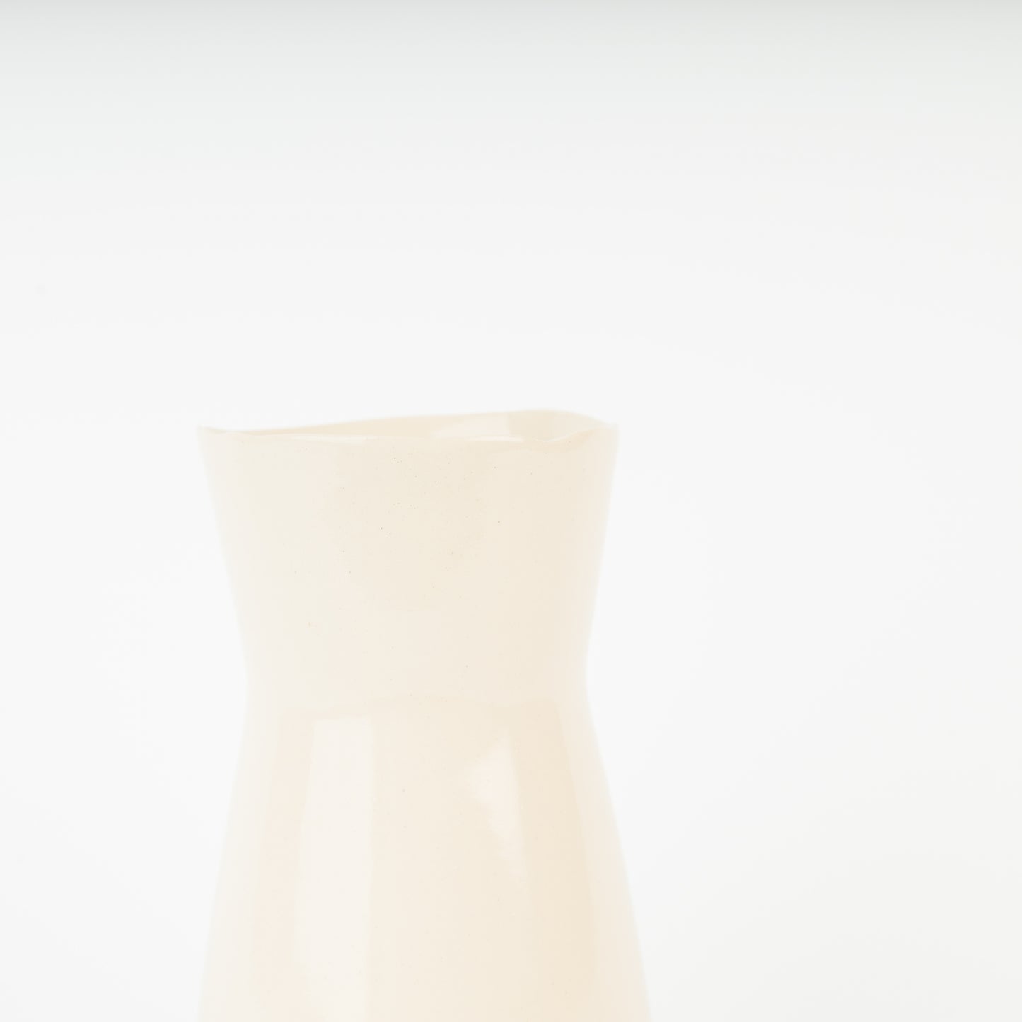 Tallow Bouquet Vase image 1