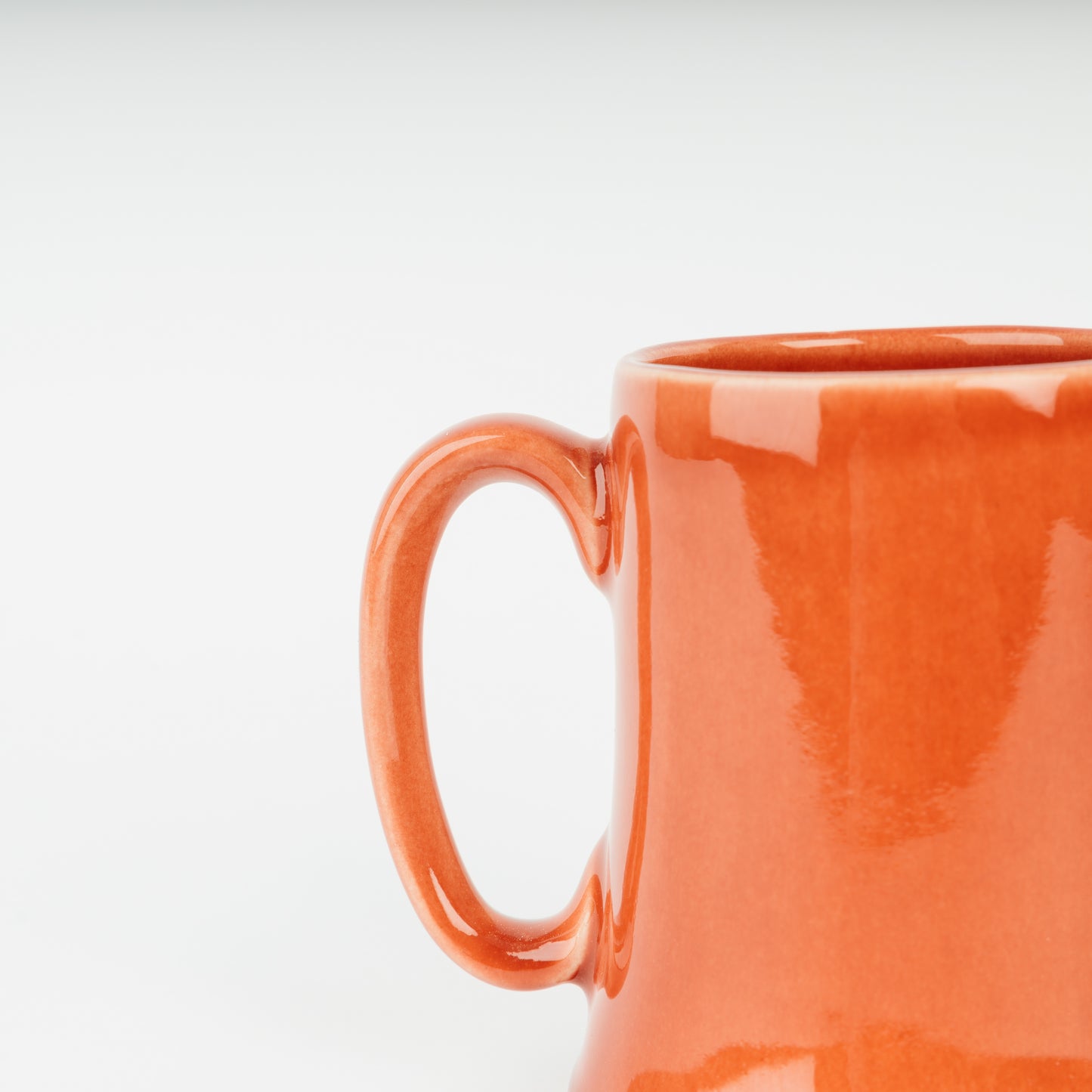 Monarch Half Pint Tankard image 2