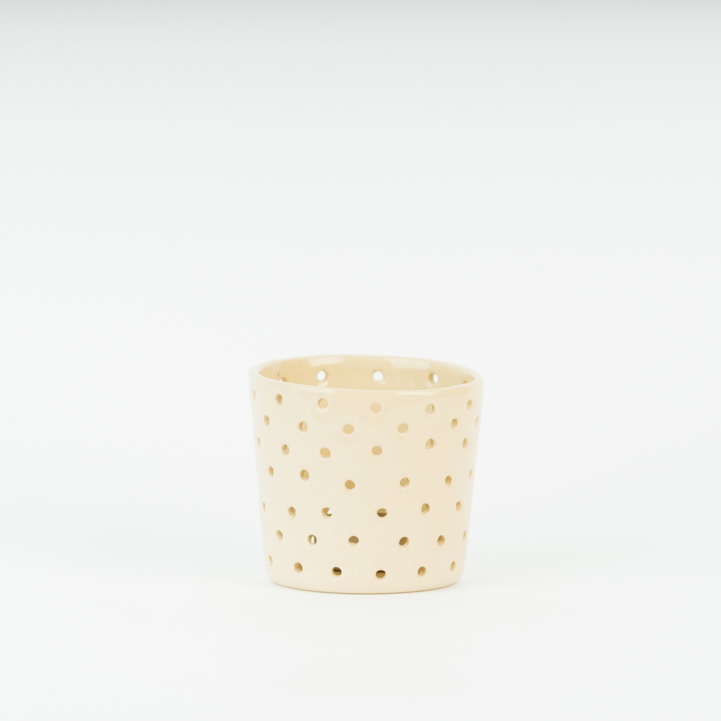Tallow Candle Lantern image 0