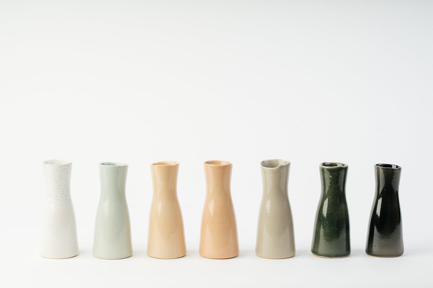 Verna Bud Vase image 1