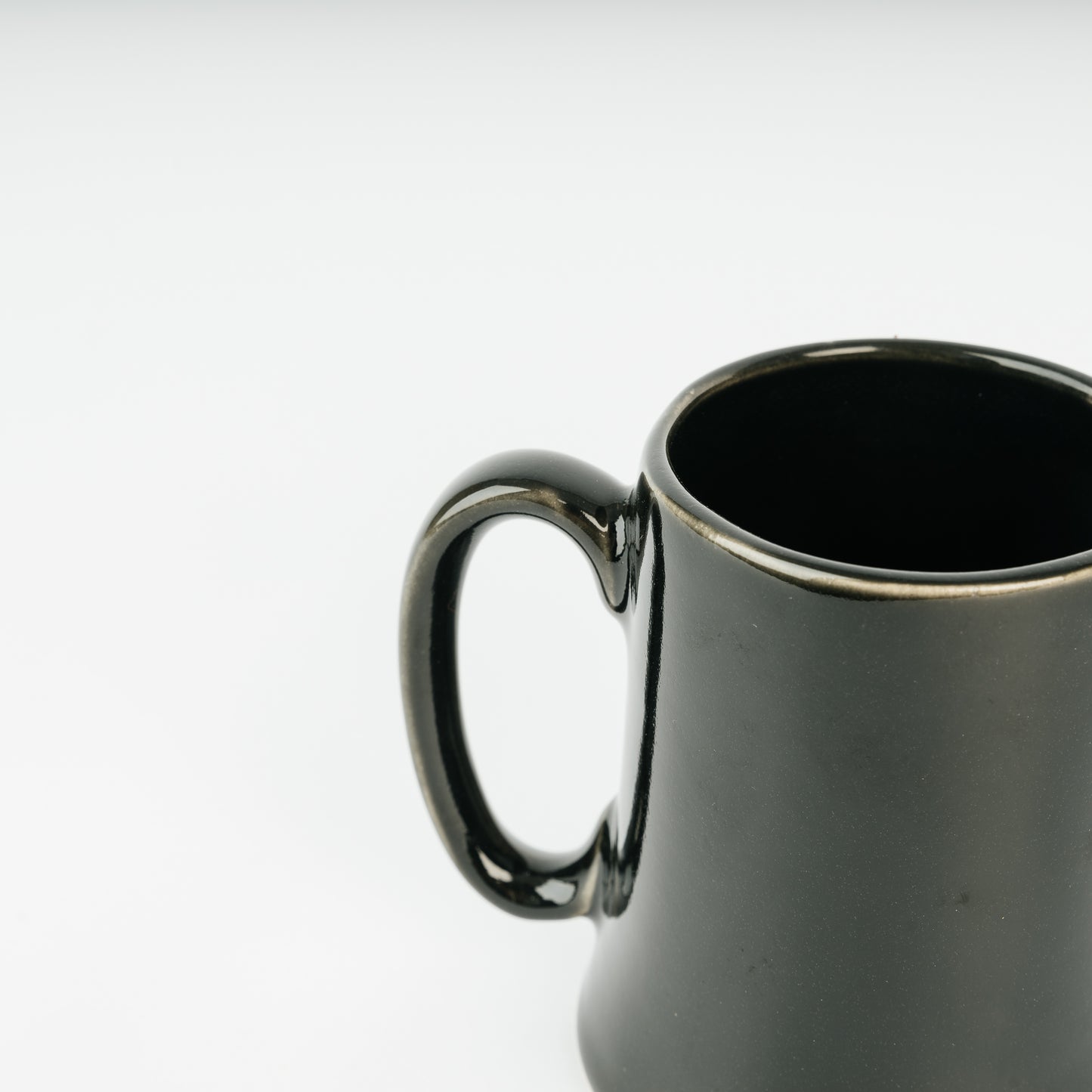 Ink Half Pint Tankard image 1