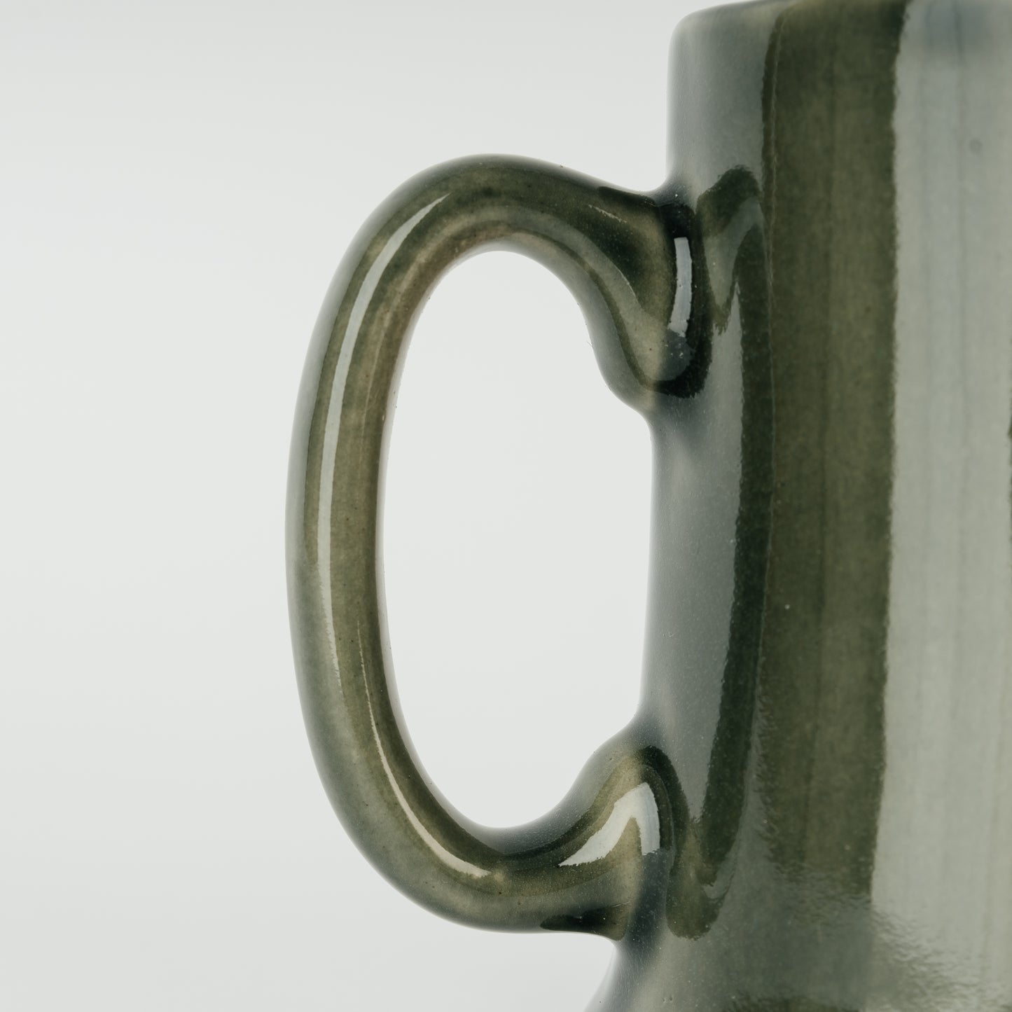 Verna Half Pint Tankard image 1