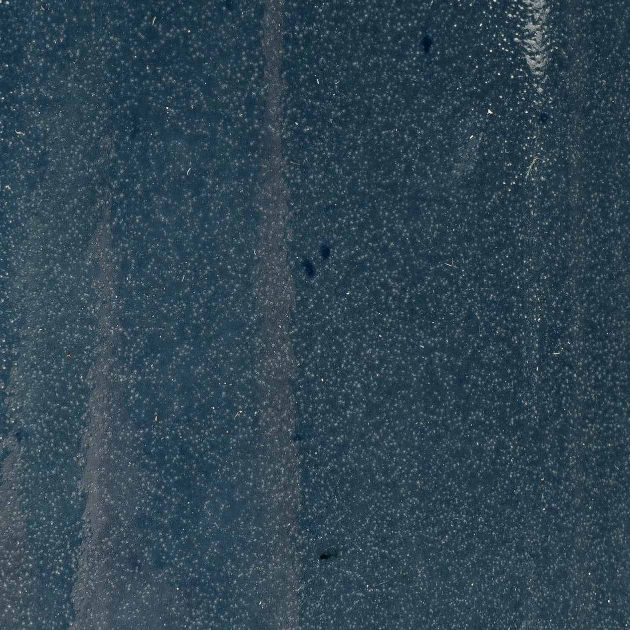 Woad Cylinder Vase image 2