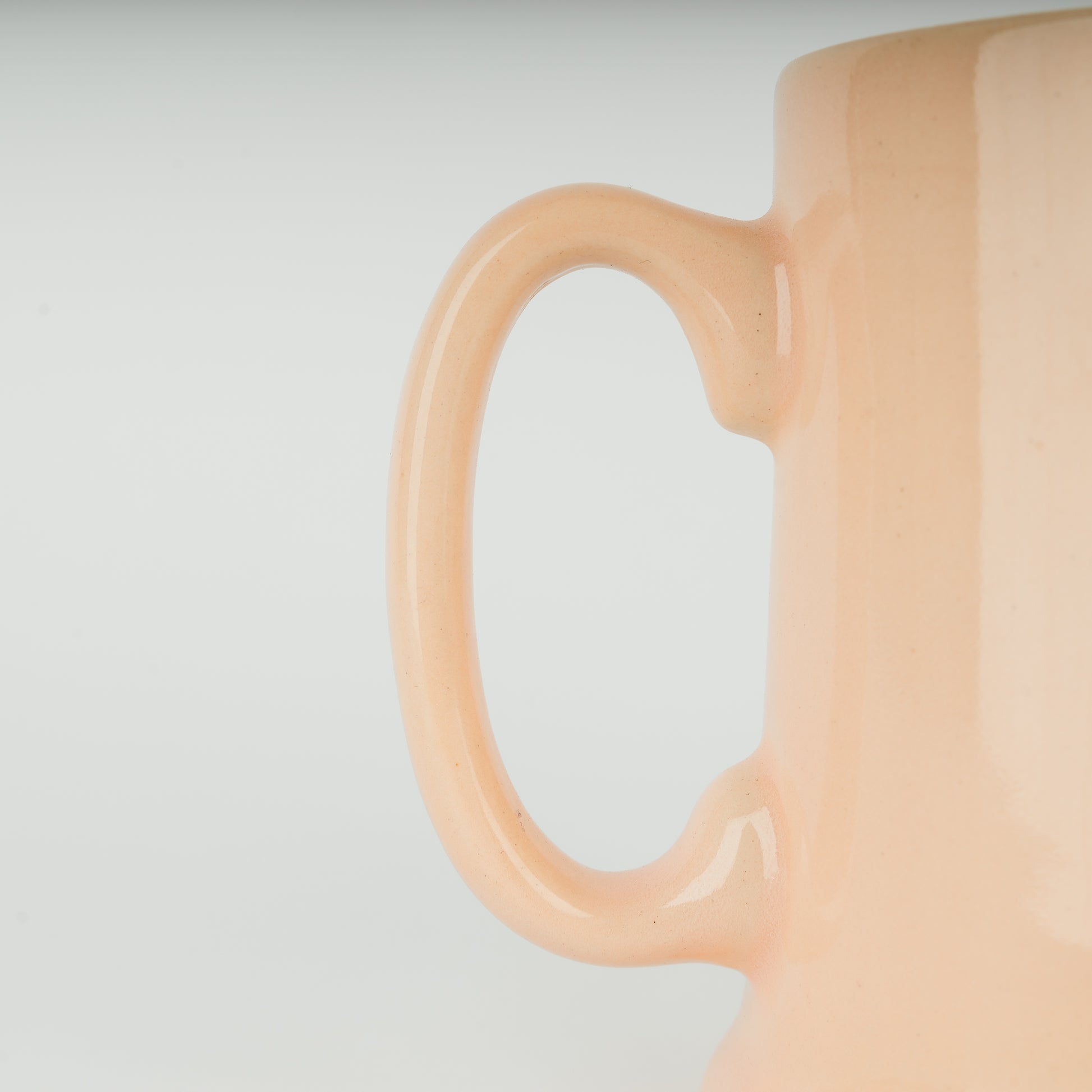 Peony Pint Tankard image 1