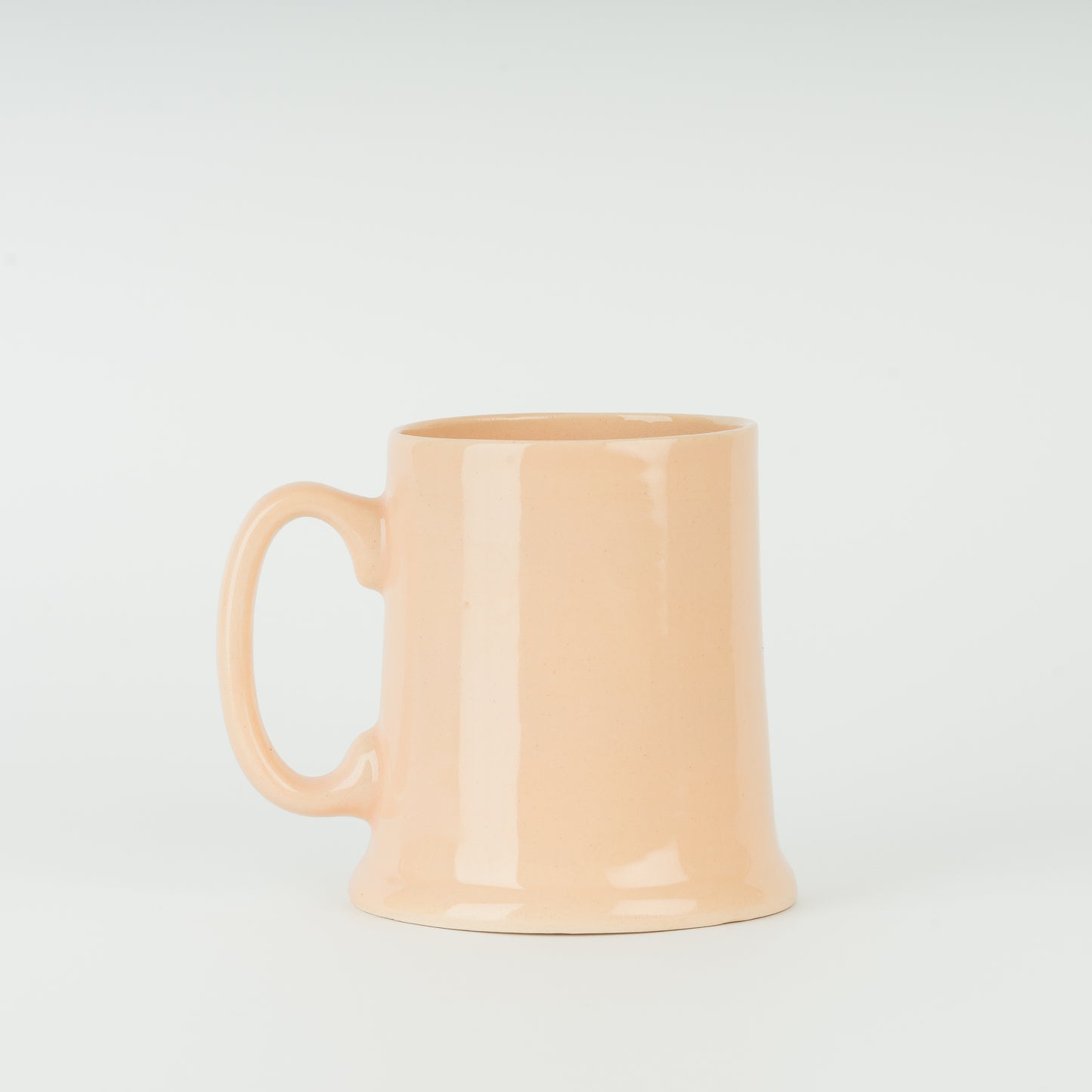 Peony Pint Tankard image 0