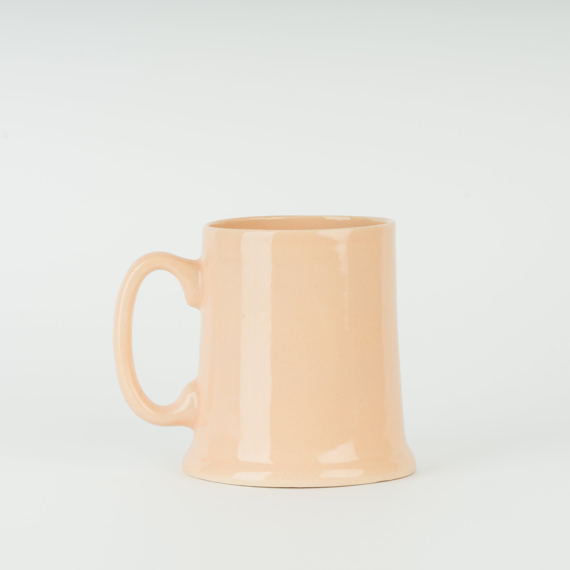 Peony Pint Tankard image 0