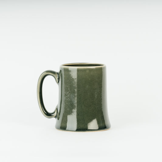 Verna Half Pint Tankard image 0