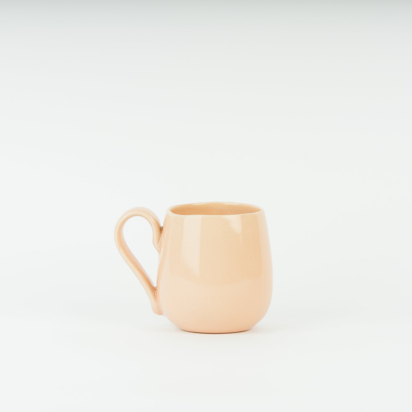 Peony Hug Mug image 0