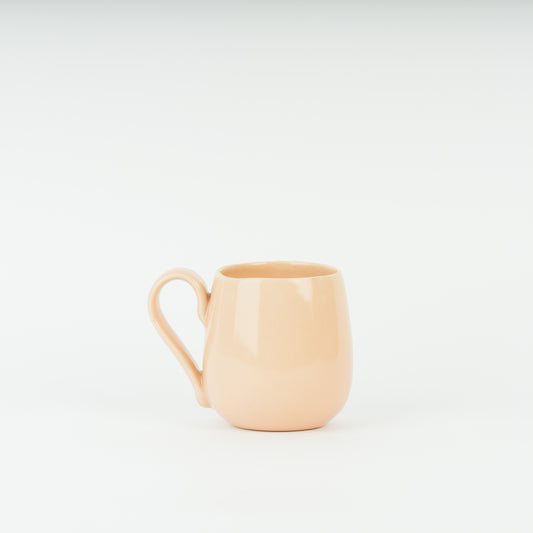 Peony Hug Mug image 0