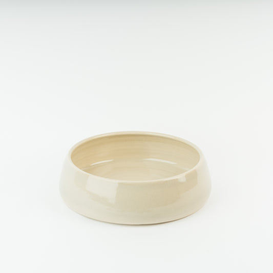 Cloud Large Dog Bowl image 0