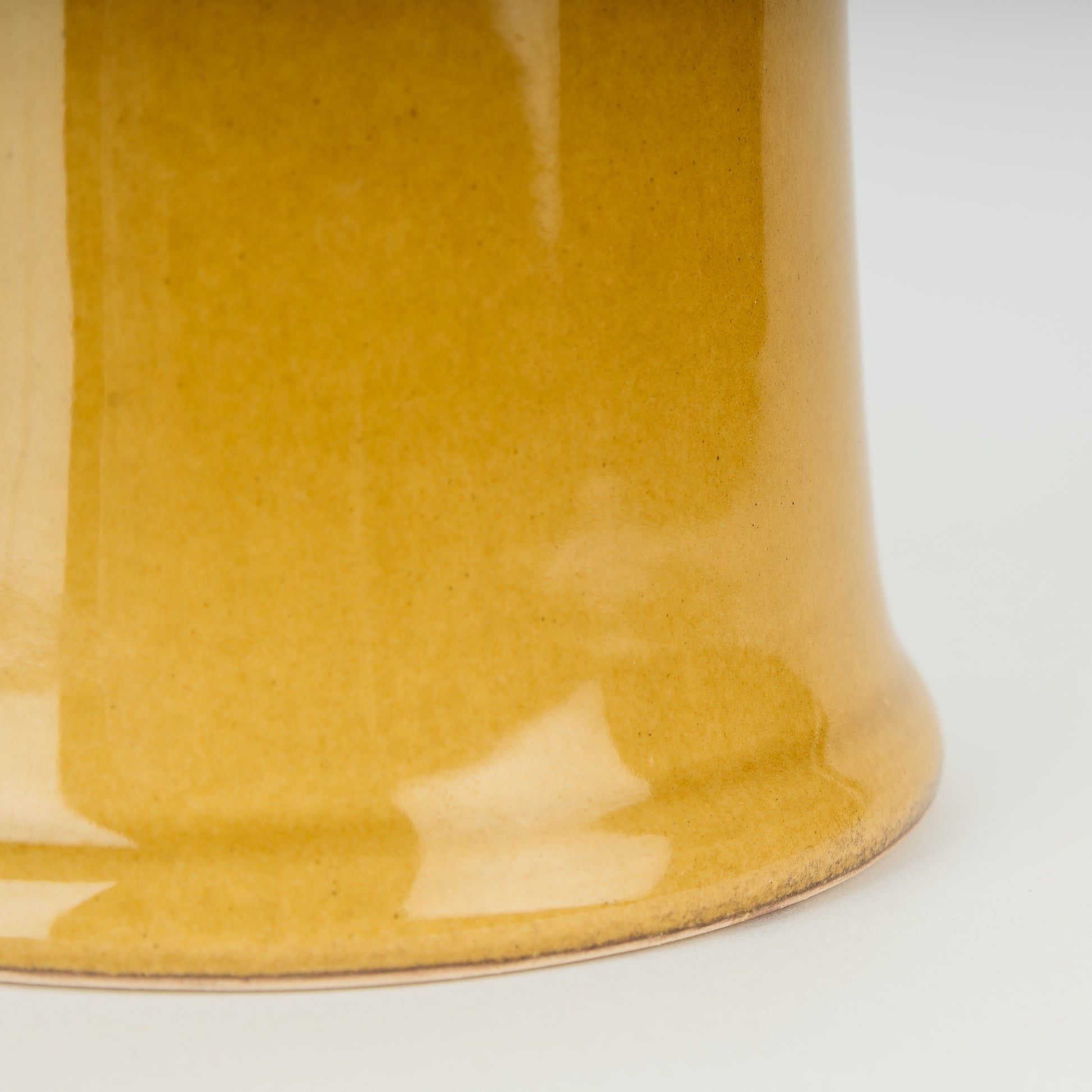 Ochre Pint Tankard image 3