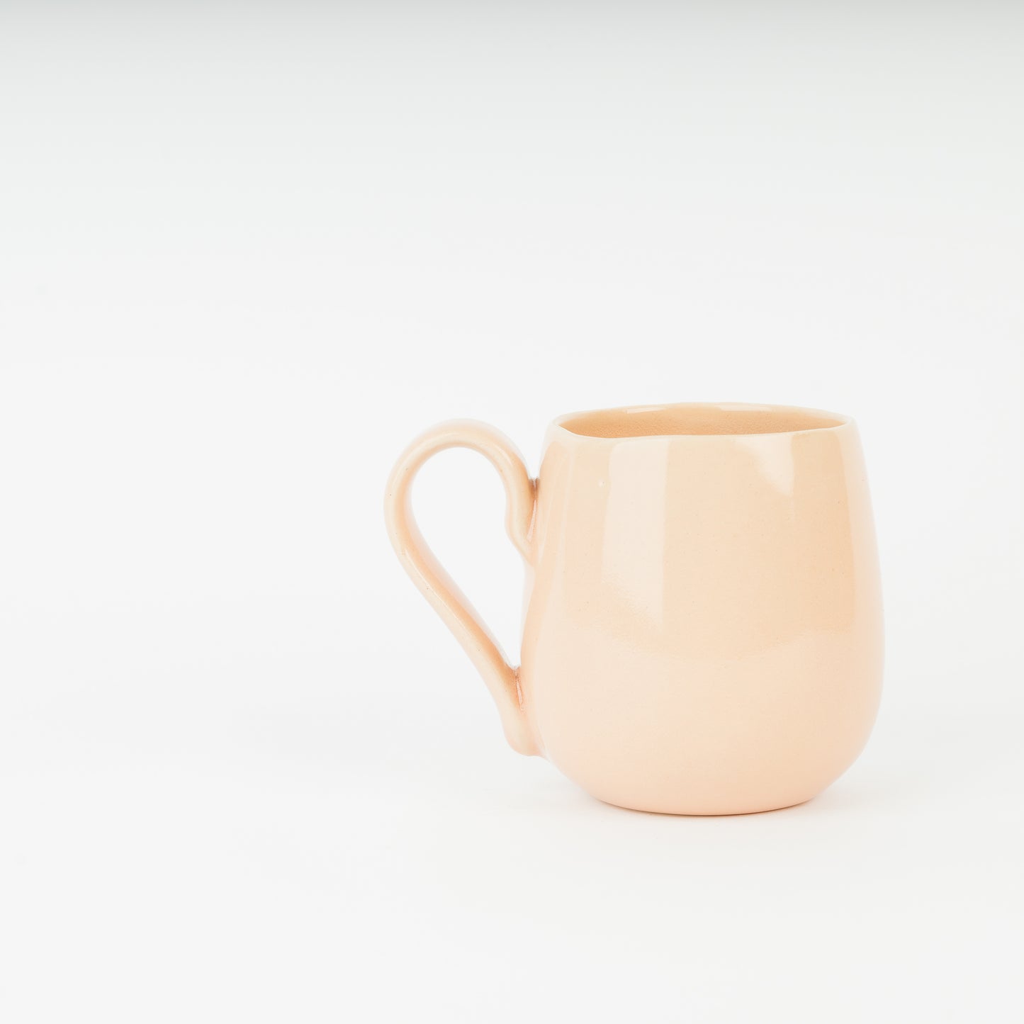 Peony Hug Mug image 2