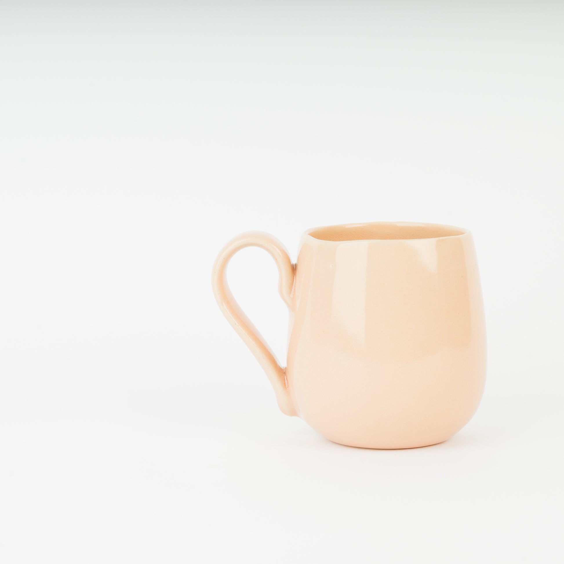 Peony Hug Mug image 2