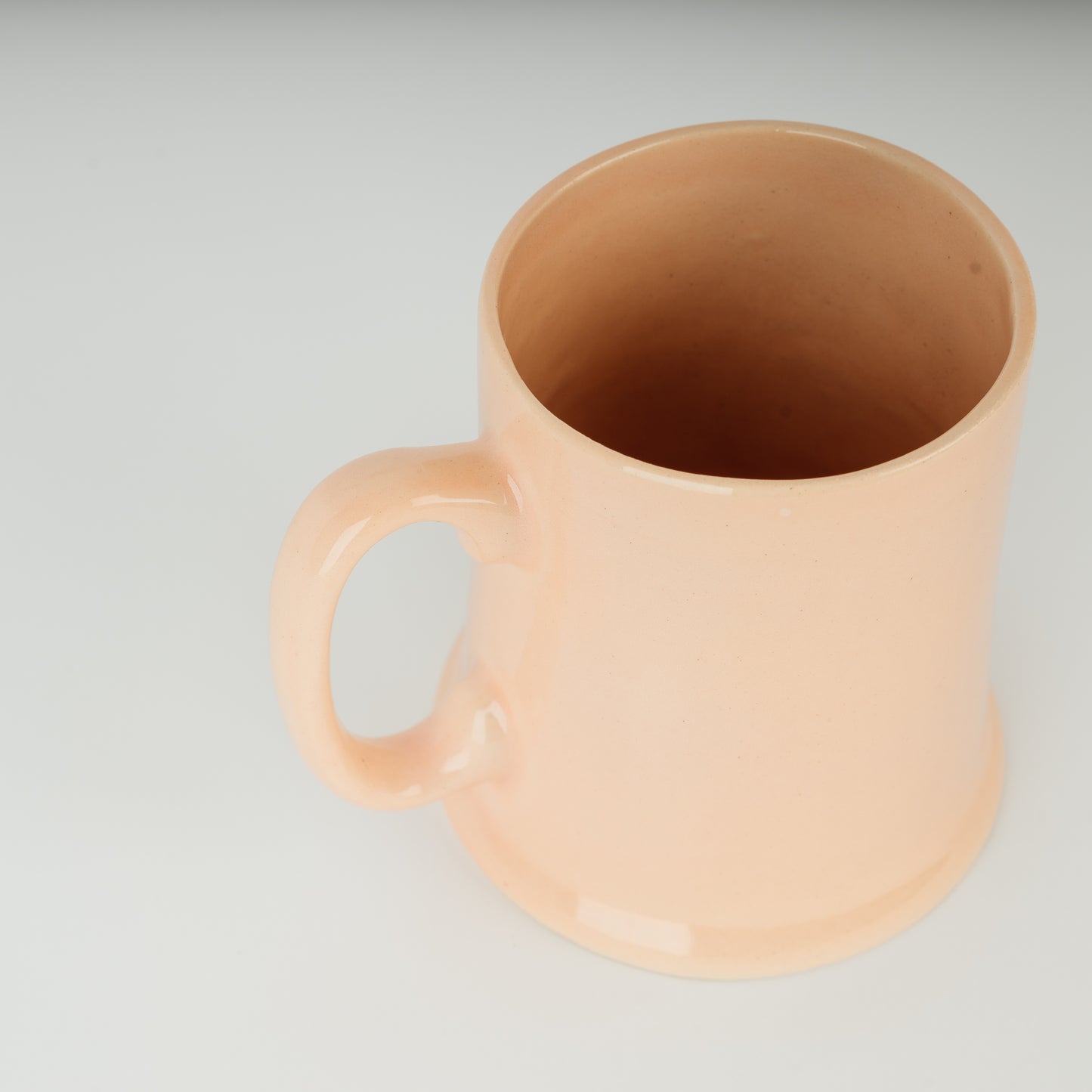 Peony Pint Tankard image 3