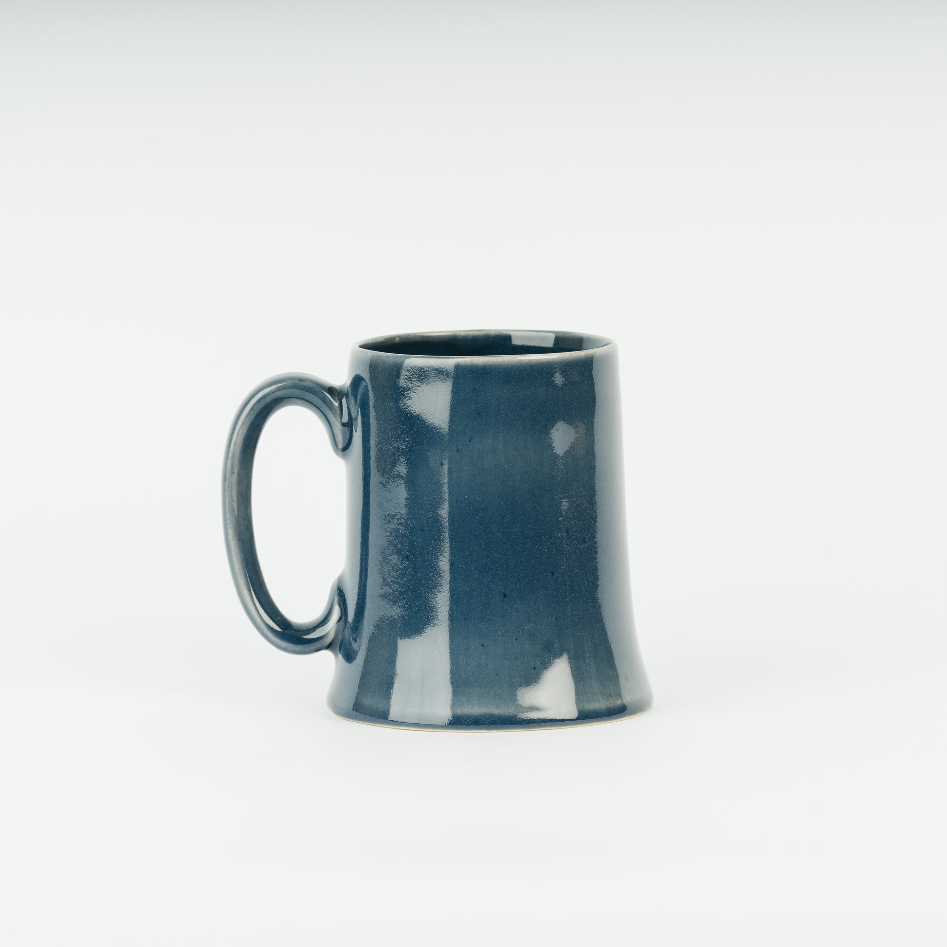 Woad Half Pint Tankard image 0