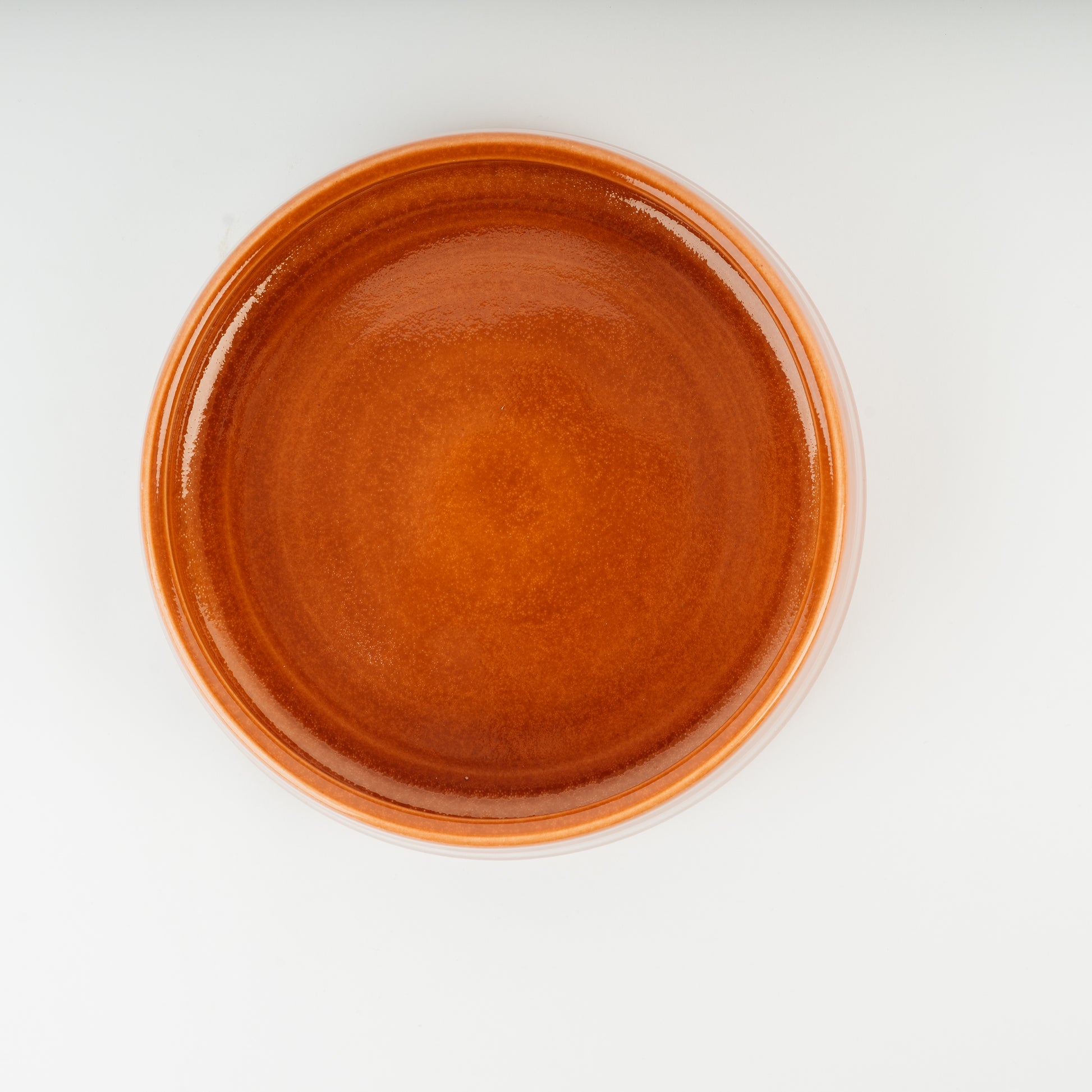Monarch Cat or Small Dog Bowl image 1