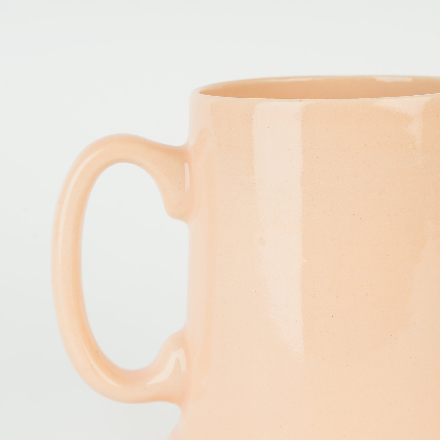 Peony Pint Tankard image 2