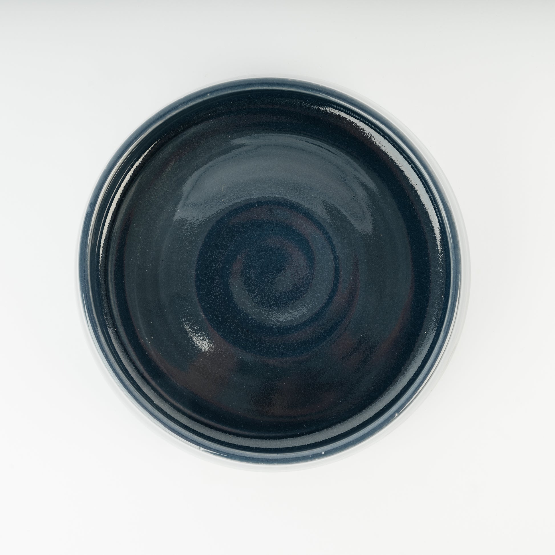 Woad Medium Dog Bowl image 1