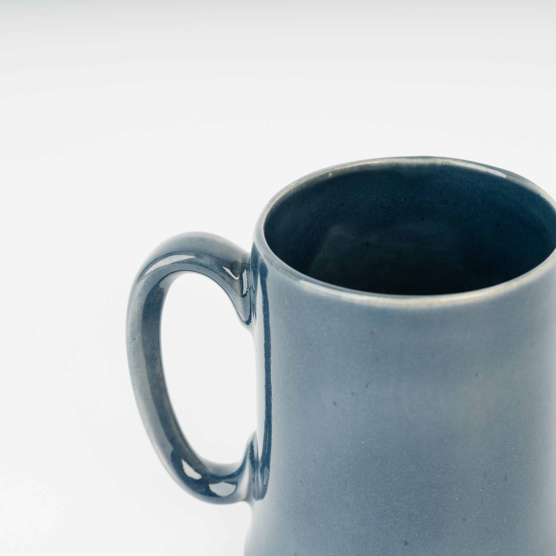 Woad Half Pint Tankard image 1