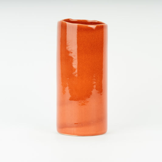 Monarch Cylinder Vase