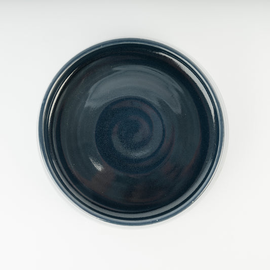 Woad Large Dog Bowl