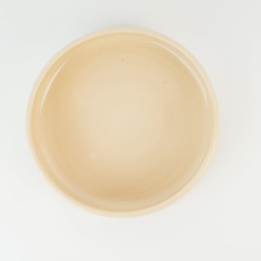 Tallow Large Dog Bowl