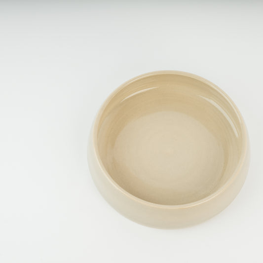 Cloud Medium Dog Bowl
