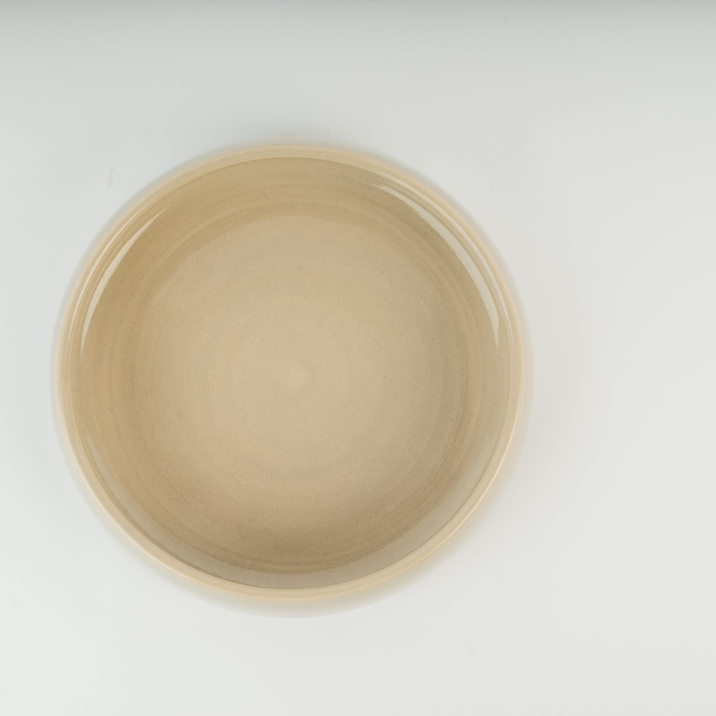 Cloud Medium Dog Bowl