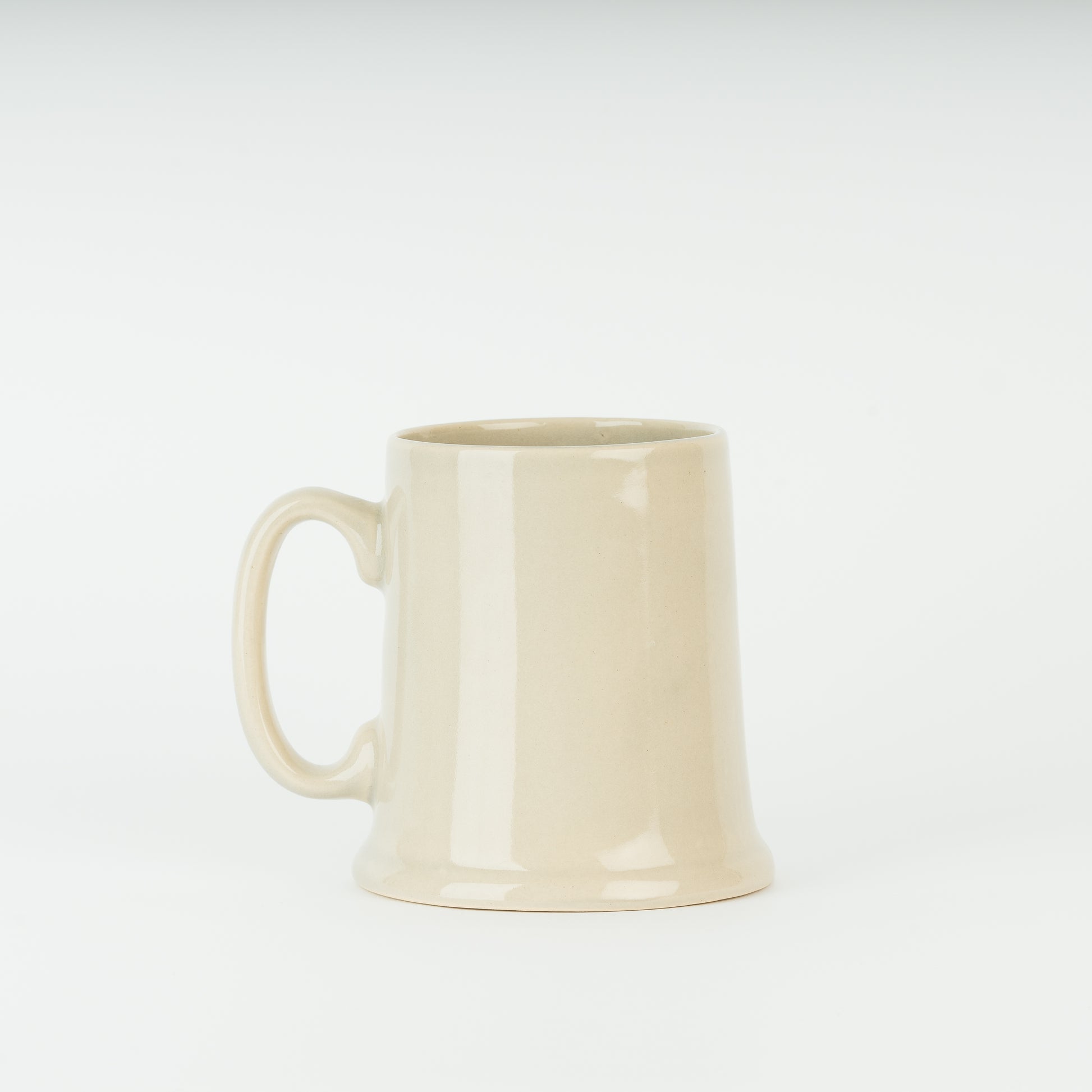Cloud Pint Tankard image 0