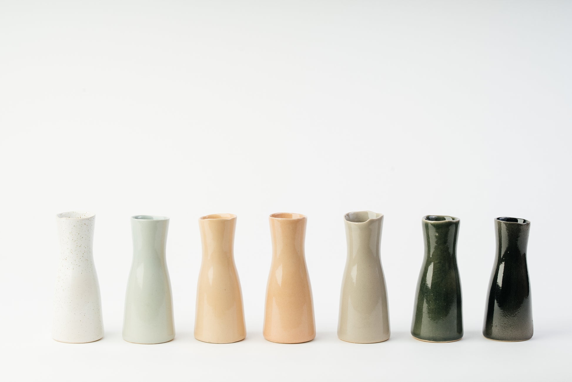 Verna Bud Vase image 1