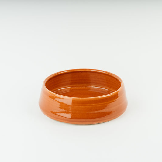 Monarch Medium Dog Bowl image 0