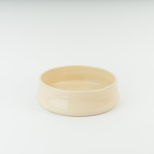 Tallow Cat or Small Dog Bowl image 0