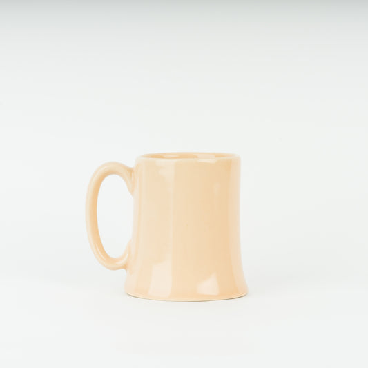 Peony Half Pint Tankard image 0
