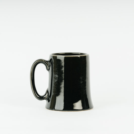 Ink Half Pint Tankard image 0