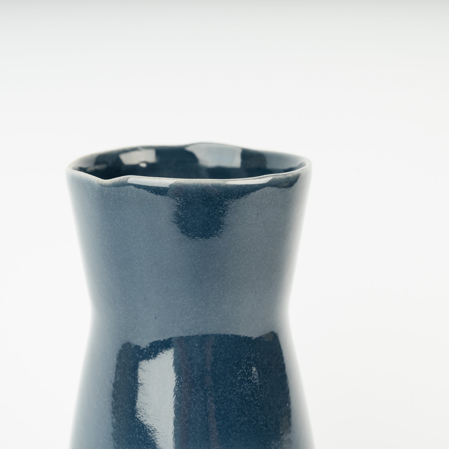 Woad Bouquet Vase image 1