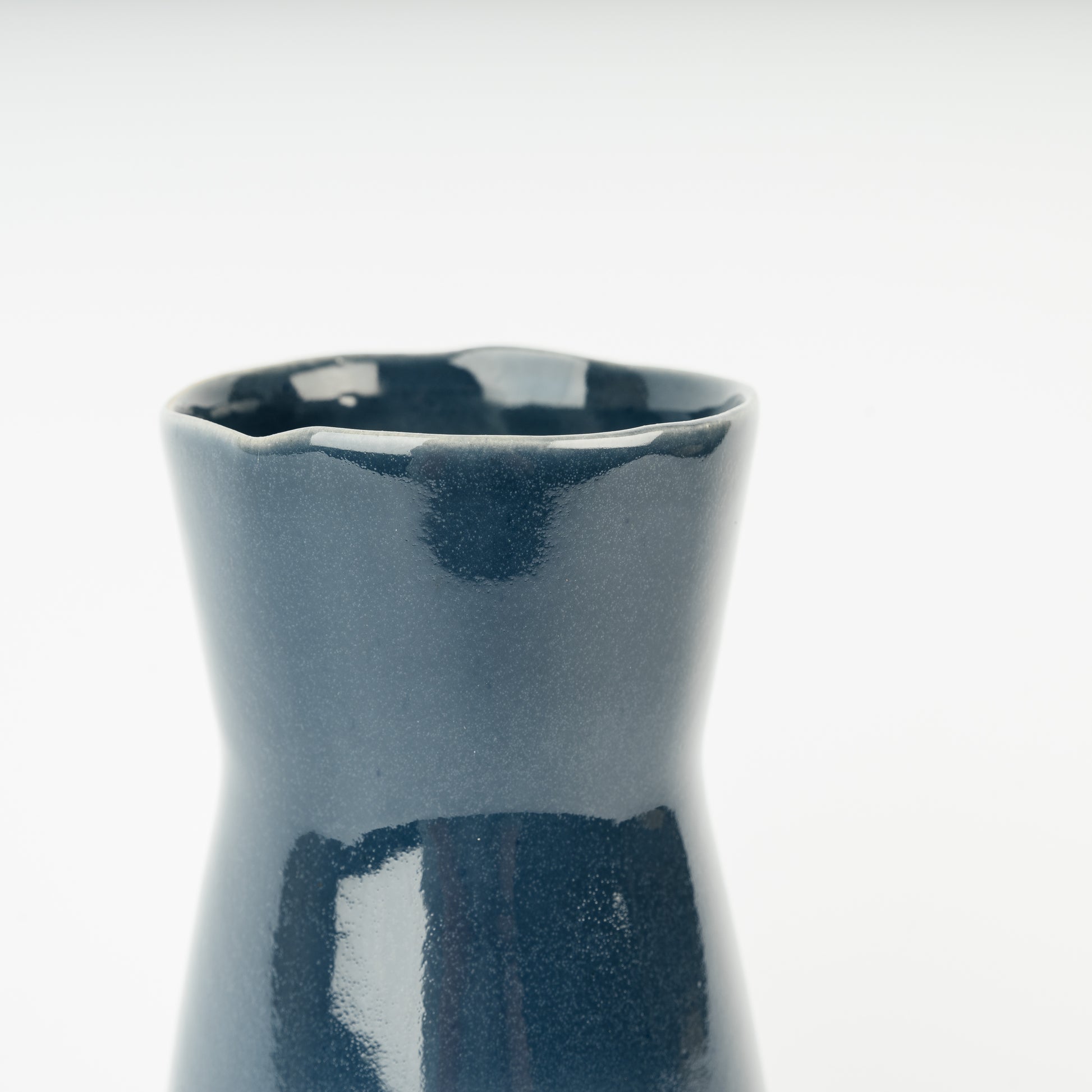 Woad Bouquet Vase image 1