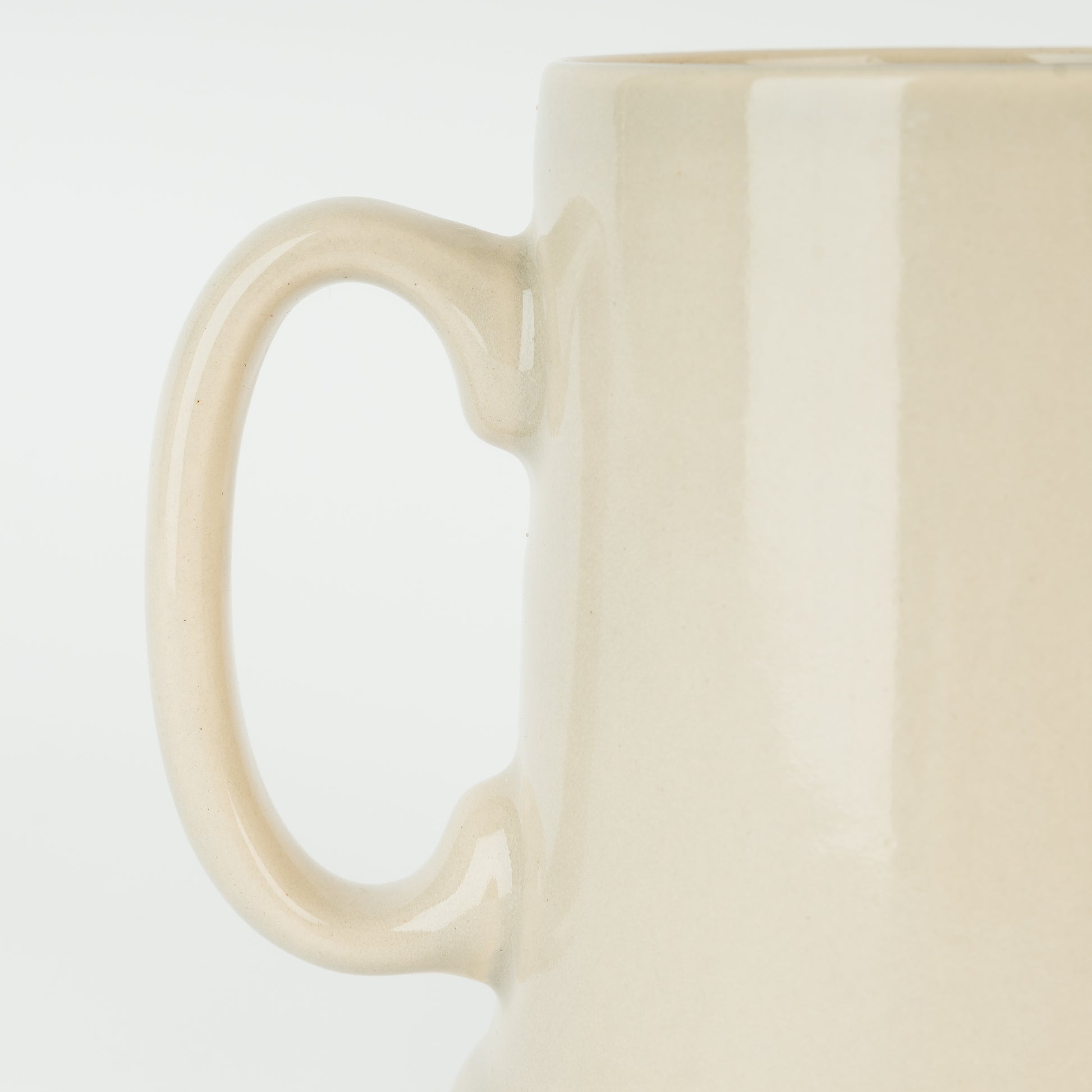 Cloud Pint Tankard image 2
