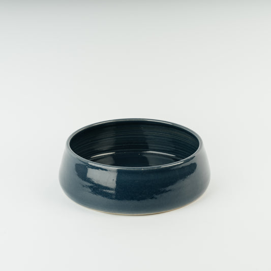 Woad Medium Dog Bowl image 0