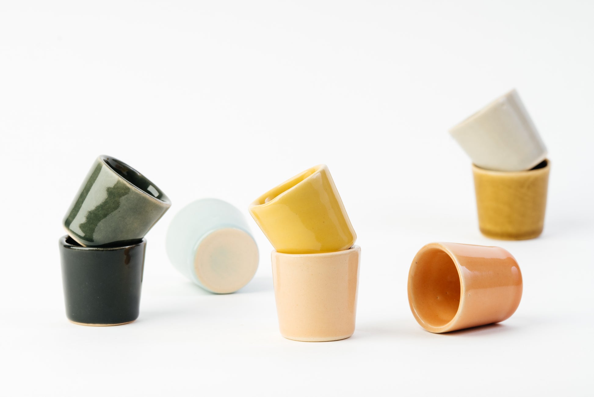 Ochre Shot 'Glass' image 2